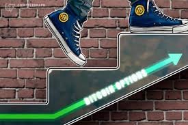 Or at a bitcoin atm. How Relevant Is The 900m Open Interest On Bitcoin Options Above 100k By Cointelegraph