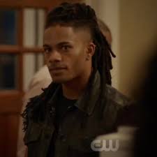 Khalil Payne (@VenomSlinger)