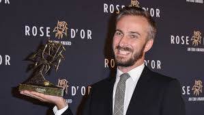 Hier war er als moderator und komiker tätig. Jan Bohmermann Jung So Unschuldig Sah Der Satiriker Fruher Aus Intouch