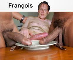 bonjour françois - Amateur Gay Porn Pictures And Stories
