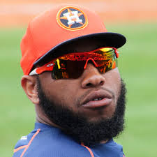 Jon Singleton (baseball)