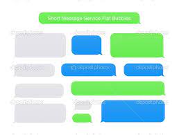 10 Best Photos Of Blank Iphone Text Messages Bubbles Iphone Text Message Bubble Iphone Blank Text Bub Iphone Texts Text Message Bubble Short Message Service