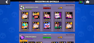 What's your brawl stars's name? Glowing Names Are Forever Or Only When You Have The Battle Pass Brawlstars