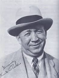 The Spirit of Notre Dame