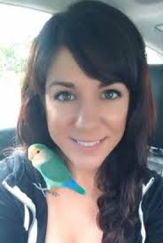 Racheal McKenna did you find your dog? Post has been deleted.