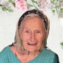 Emma Wands Dillard Obituary