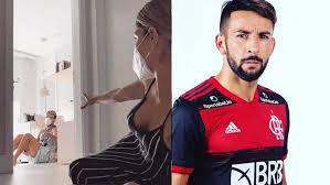 Isla, mauriciomauricio aníbal isla isla. Com Covid Mauricio Isla Do Flamengo Aparece Isolado Da Mulher Dentro De Casa Retratos Da Bola Extra Online