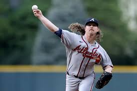 Braves vs Cubs chat and discussion: Grant Holmes vs Colin Rea