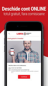 If you already have an account with us, ask your branch to give you internet banking. Libra Internet Bank S A Romania Products And Services