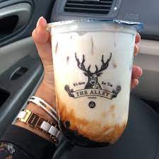 An employee of the 8th largest global defense contractor, leonardo spa, provided a shocking corroborating the dni ratcliff's report of international intrusion, arturo d'elio outlined the scheme that. Photos At The Alley é¹¿è§'å·· Taman Cheras Connaught Bubble Tea Shop In Bukit Cheras