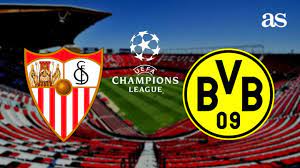Sign up now and enjoy one month of cbs all access for free ahead of the opening match. Sevilla Vs Borussia Dortmund How And Where To Watch Times Tv Online As Com