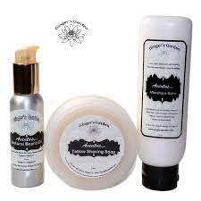 Without a doubt, using shaving soap and brush is the best and fastest way to improve quality shaving. Aventus Type Shave Soap Aftershave Balm And Beard Oil Shaving Soap After Shave Balm The Balm