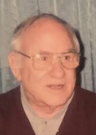Obituary for Frank J. Lyons