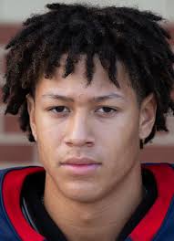 OU recruit Billy Bowman