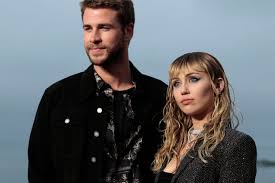 Born destiny hope cyrus, november 23, 1992) is an american singer, songwriter, and actress. Miley Cyrus On Why She And Liam Hemsworth Got Divorced