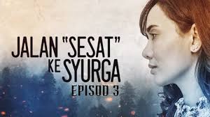 23/12/2019 tonton rindu yang terlarang (2019) episod 1 episod 2. Jalan Sesat Ke Syurga Live Episod 3 Tonton Online Astro Ria