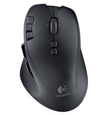 Select the os that suits your device. Logitech G700 Wireless Gaming Mouse