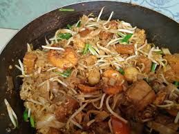 Cara Masak Kuey Teow Goreng Yang Sedap Macam Masakan Mak Inilah Realiti