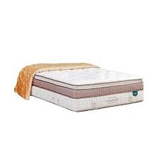Spinal spring 5 turn 130 series, full automatic assembling, m guard, corner guard, stabilizer frame, computerize quilting, hygienic hard cotton sheet, high density polyurethane foam, fire retardant fabric cover, anti microbial fabric cover, anti dust mite resistant fabric cover. Spring Bed Guhdo 160 X 200 Harga Juli 2021 Blibli