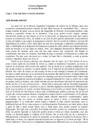 Maybe you would like to learn more about one of these? Cararea Imparatiei Arsenie Boca