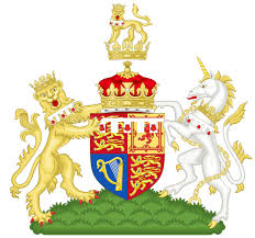 Image result for Meghan Markle coat of arms