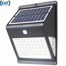 The panel can be placed up to a 16 feet distance from the led light using an integrated extension cord. 20 Led 3 7v Battery Powered Waterproof Security Small Emergency Wall Mounted Garden Outdoor Led Solar Sensor Wall Light Buy Solar Sensor Wall Light Outdoor Solar Sensor Wall Light 3 7v Solar Sensor Wall Light