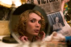 ONDINE : Alicja Bachleda and Alison Barry