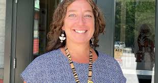 Flood Brook School welcomes Johanna Liskowsky-Doak as new principal