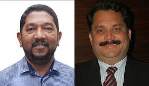 Two ministers dropped from Parrikar cabinet in Goa- The Week