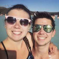 Maison White and Joseph Thurin's Wedding Website