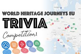 Test your knowledge with the geobee quiz. Unesco The Eu World Heritage Journeys Trivia Quiz Competition By Unesco And National Geographic Has Been Launched Test Your Knowledge And Win Free Passes To Discover Hidden Gems Of Our Cultural