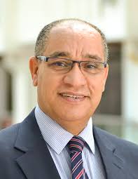 Mansoor Ahmed Alaali