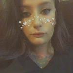 Brooke Cumbee's Instagram, Twitter & Facebook