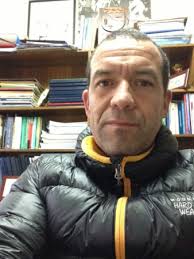 Rodrigo Gamboa Jiménez :: diplomadoeducacionfisicainfantil