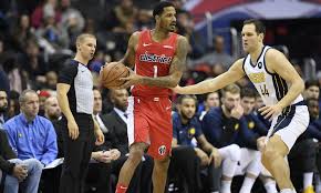Sources Thunder Heat Discussing Trevor Ariza Trade Basketball Insiders Nba Rumors And Basketball News