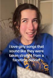 like the lyrics to this whole song sound like something i'd be ranting...