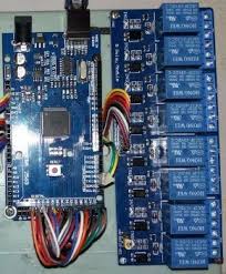 Diy Home Automation Replace Traditional Light Switches Diy Home Automation Home Automation Best Home Automation