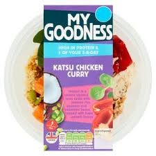 Maybe you would like to learn more about one of these? Be Good To Yourself Ready Meals Sainsbury S