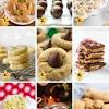 These shortbread christmas cookies are a delicious and look just like a christmas tree so they're these christmas tree cookies are one of my absolute favorites! 1