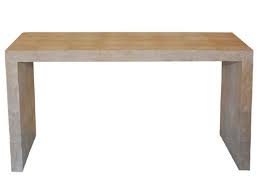 Diy Turn Ikea S Expedit Unit Into A Parsons Table Parsons Table Ikea Expedit Wood Slat Wall