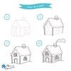 Download winter house images and photos. 1