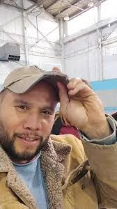 Richard Gardella's Instagram, Twitter & Facebook