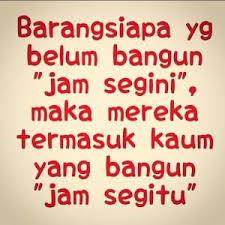 Kata ucapan hari senin yang memotivasi dan memberi semangat. Kata Selamat Pagi Lucu Gokil Cikimm Com