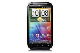 Sprint's htc evo 4g offers a sneak peek at the handset of the future. Htc Sensation 4g Review Digital Trends