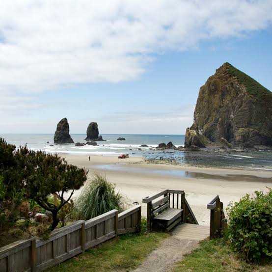 Oregon Coast - 3 Days in Cannon Beach | Jkath Design Build + Reinvent
