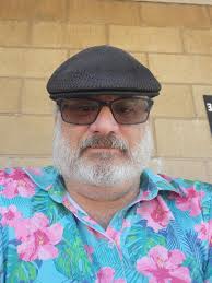 Anthony Serio (@antneela)