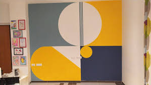 Per dare alla tua casa un tocco di originalità potresti optare per alcune pitture particolari. Muralia Pittura Murale Per Interni Home Facebook