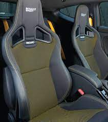 appealing race seats
