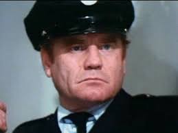 Gene Scherer (1937-2015)