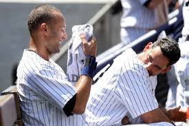 The Yankees This Week: Derek Jeter, Jorge Posada set mark, Bartolo Colon  implodes
